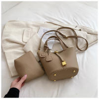Bolso de hombro moda casual bolso de las mujeres nuevo estilo simple extranjero bolso de las mujeres nicho - details 37
