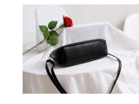 Bolso pequeño de madre nueva, bolso de hombro de mujer a la moda, bolso de mensajero para mediana edad. - details 6