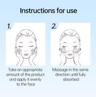 Crema facial blanqueadora instantánea UVB/UVA, protector solar tonificante para deportes al aire libre, crema hidratante teñida, crema protectora solar impermeable JoyPretty - details 10