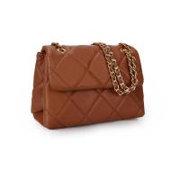 Bolso de hombro para mujer, bolso cruzado con correa de cadena, mochila de lujo de alta gama - details 8