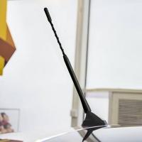 Antena aérea Universal Flexible antiruido para coche Radlo - details 2