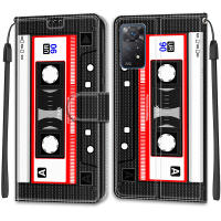 Funda tipo billetera de mariposa para Xiaomi Redmi Note 11 Pro Plus 11S 4G 5G, cubierta trasera protectora de cuero con tapa magnética y ranura para tarjeta - details 38