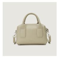 Bolso de mano de alta calidad para mujer, bolso de mensajero de hombro simple, bolso de mano de cuero suave multiusos - details 21