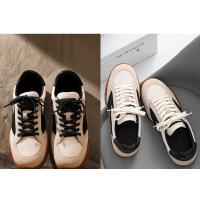 Zapatos Deportivos de Malla Transpirable Suave Versátiles para Hombres Diseño Ligero - details 8