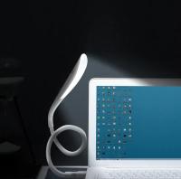 Luz LED táctil USB portátil Mini lámpara Led USB Ultra brillante Mini lámpara portátil para ordenador portátil Notebook PC 14LEDS - details 4