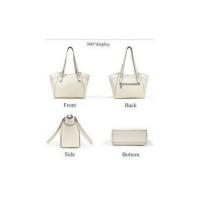Bolsos de Mujer de Gran Capacidad Bolsas de Hombro para el trabajo, compras, viajes, Bolsos con Asa Superior de Diseño de Moda para Mujer - details 2