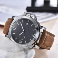 Reloj Deportivo de Cuarzo SUPER LUMINOUS Resistente al Agua Correa de Tela - details 5