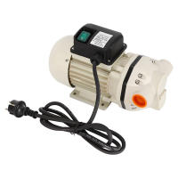 Bomba de Diagrama 230 V Autocebante, 34 l/min, Conexiones, Bomba de Agua - details 1