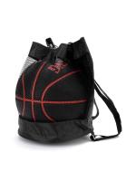 Mochila de Malla de Baloncesto Almacenamiento de Fútbol y Baloncesto al Aire Libre - details 5