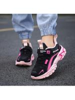 Zapatos deportivos de marca para niños, cómodos zapatos para correr al aire libre, zapatillas impermeables para niñas, Tenis Infantiles, zapatos antideslizantes rosas para niños - details 21