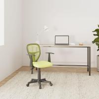 Silla Giratoria para Niños Studio Silla de Escritorio Ergonómica con Apoyabrazos Ajustable - details 27