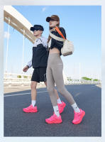 Super caballo zapatos para correr zapatos deportivos aterrizaje en la luna zapatos para correr zapatos deportivos zapatos de los hombres zapatos de las mujeres garantía de calidad de un año - details 28