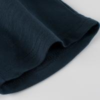 Versión coreana de la ropa de los niños 2025 verano nuevos pantalones medianos para niños pantalones cortos para niños de cinco puntos de color sólido - details 2