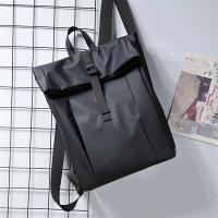Mochila de Español para Hiking Bolso de Commuter a la Moda Diseño de Cima Rodante - details 0