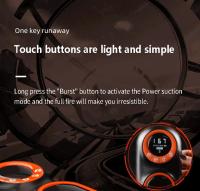 Copa de Masturbación Automática para Hombres Juguete Erotico Normal con Batería - details 27