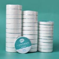 Toalla comprimida desechable gruesa, toalla facial de lavado grande, viaje de algodón no puro, suministros portátiles para hoteles y hoteles - details 8