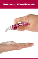Liberador de Placer Femenino Crema Erótica para Intensificar Orgasmos Juguete Sexual para Adultos - details 2