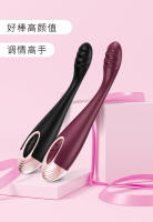 Masturbador con calefacción del pene, vibrador del punto G del pene, productos sexuales para el clítoris, pene, vibrador femenino - details 8