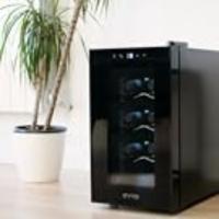 vinoteca VT8