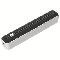 Cortador de película adhesiva, artefacto de refrigerador sin lágrimas para cocina casera, caja de corte de cubierta de película adhesiva multifuncional para colgar en la pared magnética - details 6