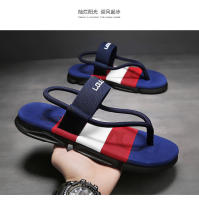 Nuevas Sandalias de Verano para Hombres Zapatos de Playa Antideslizantes de Suela Gruesa - details 13