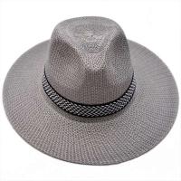 Gorra de Pajaro de Verano Transpirable Protección Solar para Hombres Ideal para Pesca - details 3