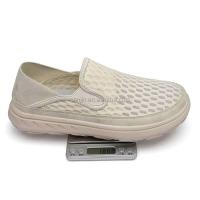 Nuevos zapatos casuales suaves y cómodos de lujo de marca de patinaje clásico de alta calidad para hombres peso ultraligero - details 4