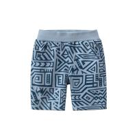Ropa para niños verano nuevo 2025 versión coreana de pantalones medianos para niños pantalones de cinco puntos para niños - details 0