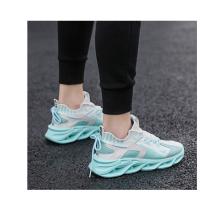 Zapatos De Hombre Calzado Deportivo De Alta Calidad Moda Transpirable Talla Verdadera Para Verano Zapatillas Mesh - details 7