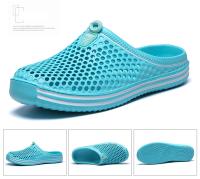 Sandalias de Piscina para Hombres Zapatillas de Ducha Casuales para Exteriores de Verano - details 4