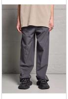 Pantalones cargo de color liso con logo 2024 para hombres y mujeres, adecuados para correr, bolsillo de nailon y poliéster - details 6