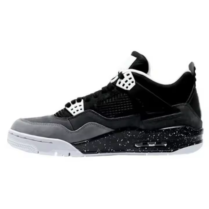 Entrenadores Gran Tamaño Zapatillas Baloncesto Hombre Zapatillas Mujer al aire libre - 1