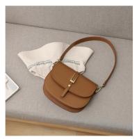 Bolso Cruzado de Moda Primavera-Otoño 2025 Bolso Versátil para Mujer Bolso de Hombro con Asa - details 10