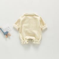 Nuevo Monos de pana para niños y niñas recién nacidos - details 5