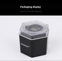 SHUNWAY Reloj electrónico multifuncional para hombre, resistente al agua, para deportes de adultos, a la moda, para exteriores - details 16