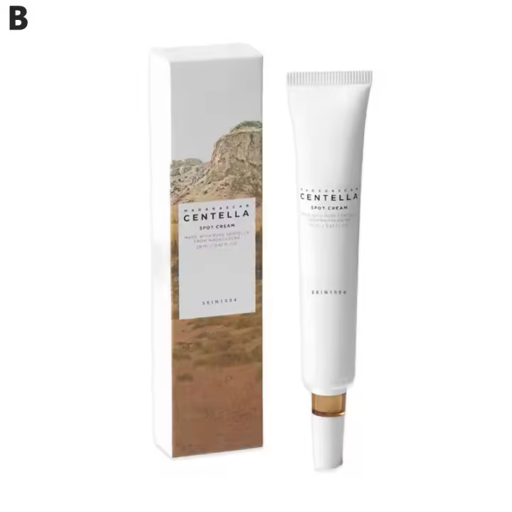 Piel 1004 Original Centella tono coreano brillo tonificación Skin1004 polvo de invierno para lavar belleza salud cuidado de la piel cosméticos - 1