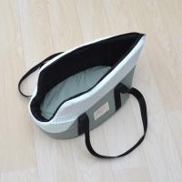 Mochila De Transporte para perros y gatos pequeños, bolso de viaje transpirable y cómodo para exteriores, Chihuahua, portátil, d - details 3