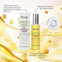 HOYGI ilumina suavemente el rostro, lo nutre, ilumina el tono de la piel, hidrata y rejuvenece la esencia. - details 5