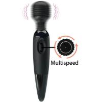 Mini Vibrador AV 10 Velocidades Cambio de Velocidad con Un Solo Botón Juguete Sensual para Adultos - details 4