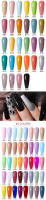 NAILCO-esmalte para uñas de Gel UV, laca de Gel LED de Color rojo y rosa, 15ml, 12 unidades por Set - details 3