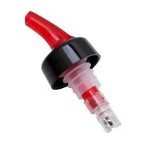 Dispositivo cuantitativo para verter vino tinto, dispensador de alcohol líquido, botella medidora, pulverizador, herramientas de barra KTV, 20ml/30ml - details 5
