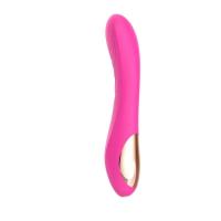 Embalaje privado Sexy Clítoris G Spot Estimulador Dildo Vibrador Juguetes sexuales magnéticos para adultos Vagina Masturbación femenina Masajeador vaginal erótico - details 4