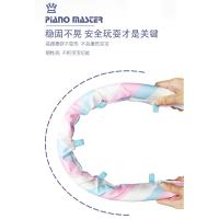 Alfombra de Juegos para Bebé Estera para Gimnasio, Estante de Música, Rompecabezas, Teclado de Piano Alfombra de Niños - details 6