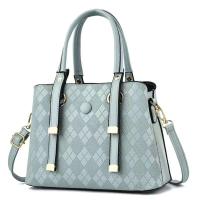 Bolso de mano informal de lujo de cuero PU con cremallera, hermoso bolso sellado para mujer, novedad de 2023 - details 8