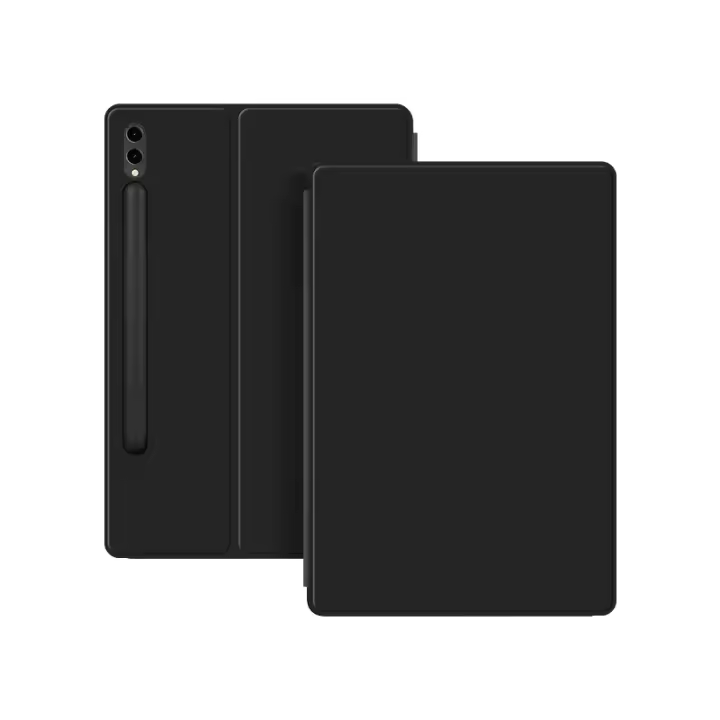 AJIUYU-funda magnética para tableta Samsung Galaxy Tab S9 Plus, S8 +, S7 FE, 12,4 pulgadas, S9, S8 Ultra, 14,6, S7, 11 - 1