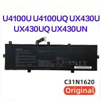 Batería de laptop ASUS C31N1620 U4100UQ 100% original 11.55V 4335mAh Accesorios de electrónica - details 1