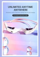 Lentes de masaje de terapia de luz roja para debajo de los ojos, microcorriente, dispositivo de belleza por debajo de los ojos - details 10