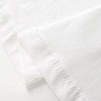 Ropa de gimnasio para hombre, camiseta sin mangas de algodón para Fitness de verano, camiseta sin mangas para correr y culturismo, chaleco muscular informal transpirable con cuello redondo - details 16