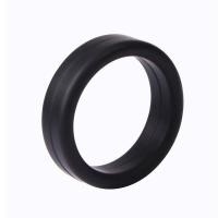 Leten Anillo de Retraso de Eyaculación Duradera con Bloqueo Seguro Dildo Juguete Sexual para Adultos para Hombres. - details 4