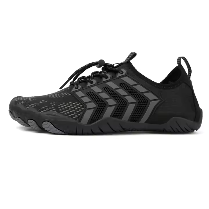 Zapatos acuáticos ligeros de secado rápido para hombre y mujer, calzado deportivo para caminar y yoga - 1
